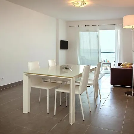 Res Tyrrenia, Macinaggio Rogliano, With Panoramic View Apartman